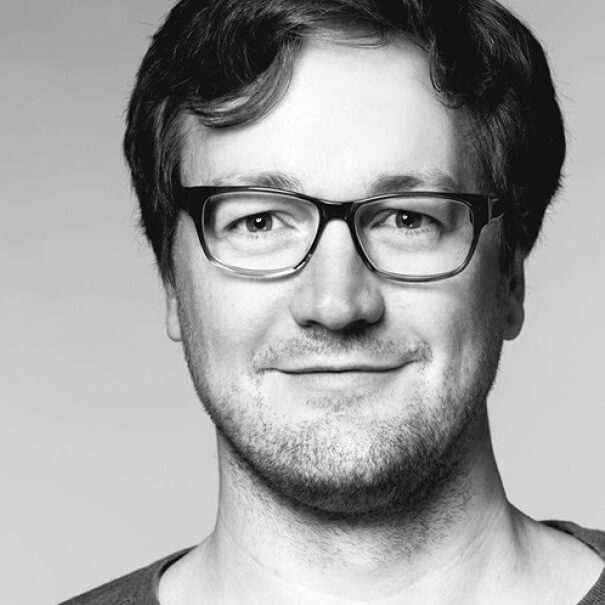 Malte Grundmann - Managing Director Affiliprint