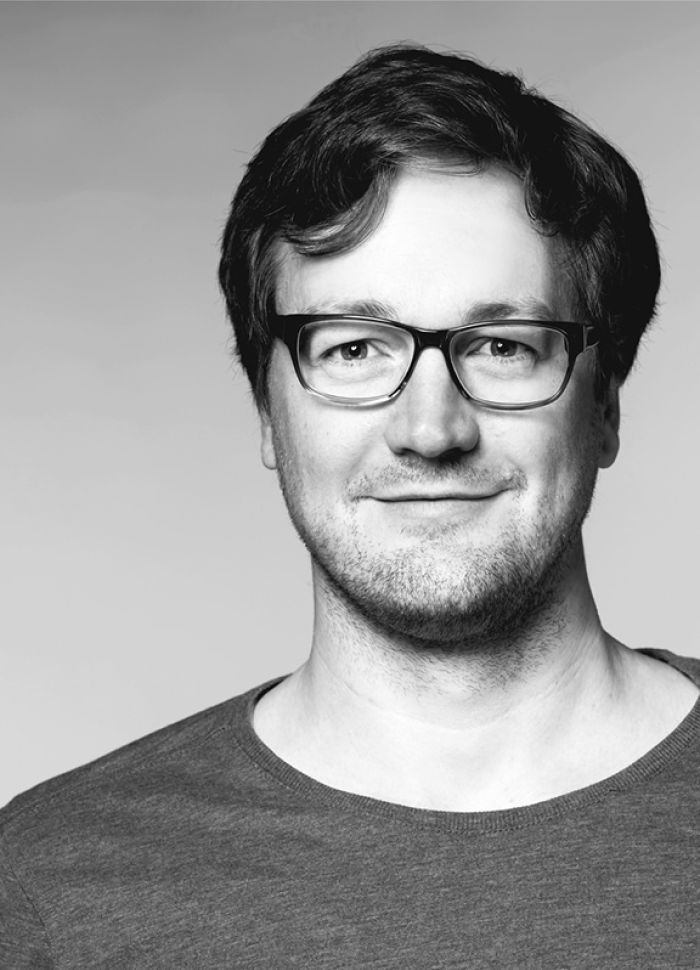 Malte Grundmann - Managing Director Affiliprint