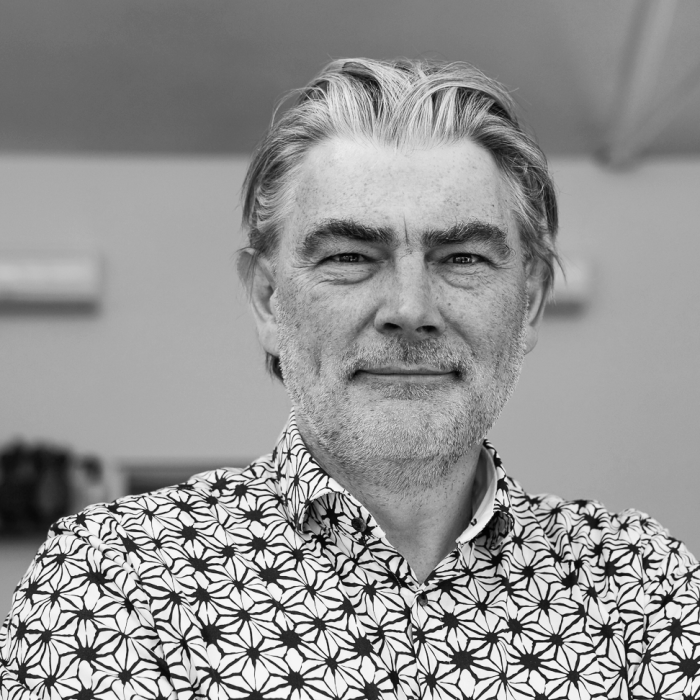 Marko Dobroschelski - CEO Affiliprint