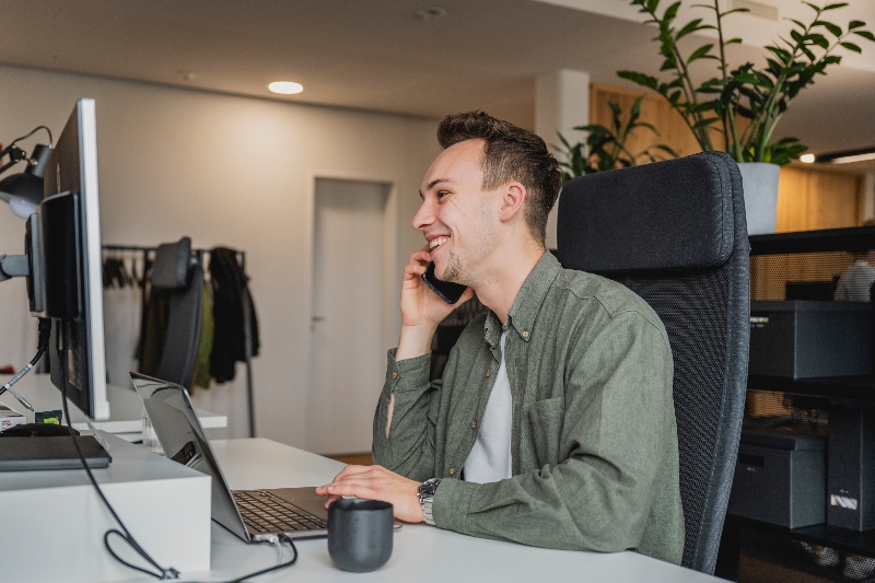 affiliprint paketbeilagen service