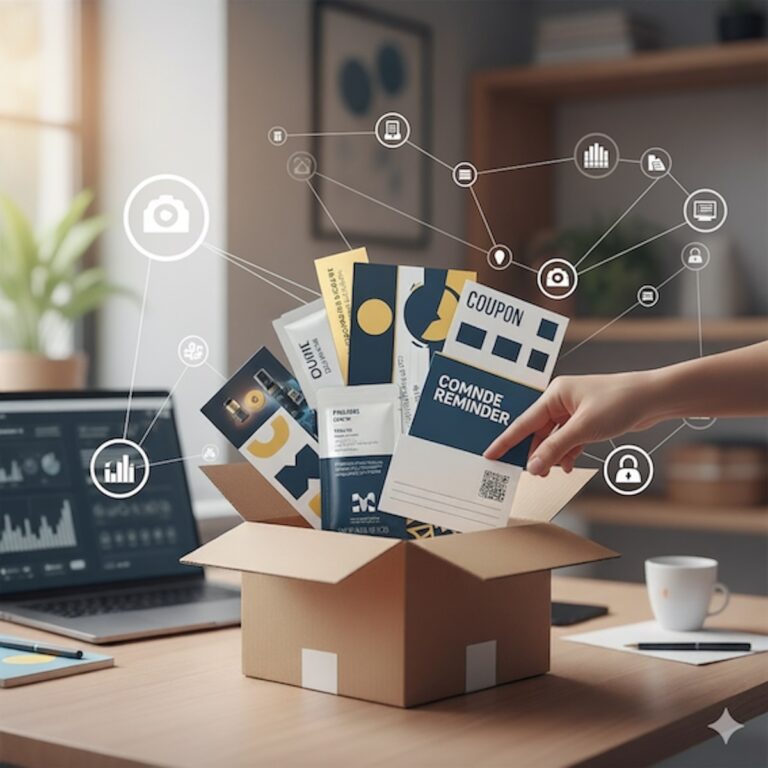 insert_marketing_paketbeilagen_vouchers_parcel_flyer