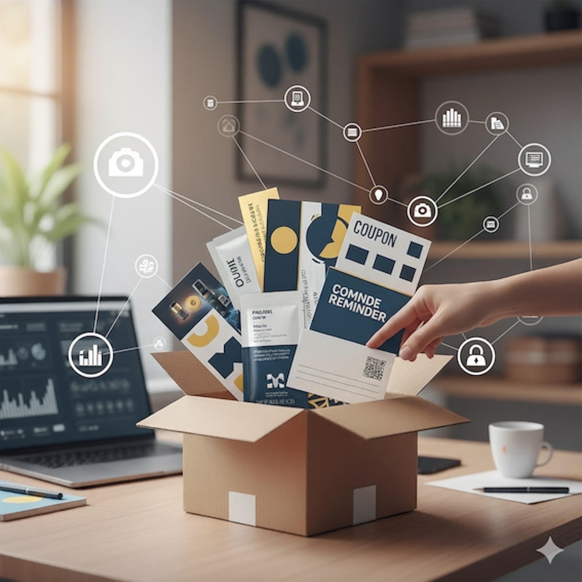 insert_marketing_paketbeilagen_vouchers_parcel_flyer